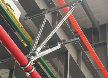 小店抗震支架厂家与你分享你必须做的紧急情况下的准备